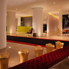 St Martins Lane London, a Morgans Originals hotel - Bild 22