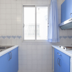 Apartamentos Lago - Bild 13
