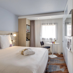 Mercure Paris Gare De Lyon TGV - Bild 5