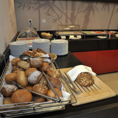 Golden Tulip Kassel Hotel Reiss - Bild 13