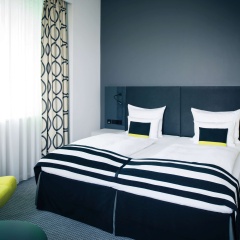 Vienna House by Wyndham Andel’s Berlin - Bild 7