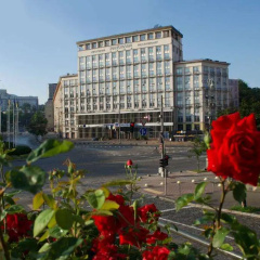 Hotel Dnipro