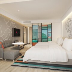 ZIA Hotel Kuta in Bali, Indonesia from 28$, photos, reviews - zenhotels.com photo 14