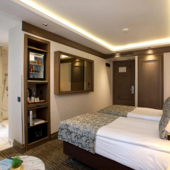 AHC Ayasofya Hotel - Bild 24