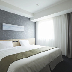 hotel MONday Premium TOYOSU - Bild 4