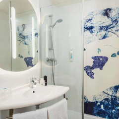 ibis budget Paris Porte de Bercy Hotel - Bild 11
