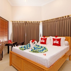 ZEN Rooms Air Terjun Sing - Sing - Bild 6
