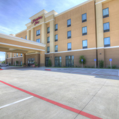 Hampton Inn Houston I-10 East thumbnail 32