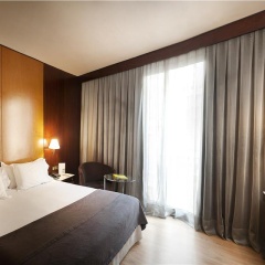 Hotel Silken Ramblas - Bild 12