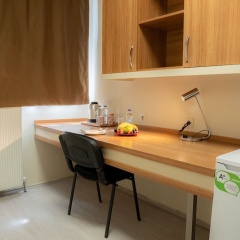 Aydinbey Park Otel - Bild 18