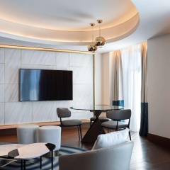 Athens Capital Hotel - MGallery Collection - Bild 27