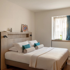 Aparthotel Colombo Roma - Bild 7