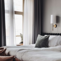 Hotel Frantz, WorldHotels Crafted - Bild 4