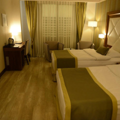 Adana Plaza Otel - Bild 4