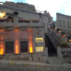 Ansia Hotel