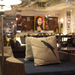 Mini Hotel Causeway Bay Hong Kong - Bild 19