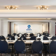 Best Western Hotel Windorf - Bild 18