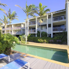 Sunrise Cove Holiday Apartments thumbnail 7
