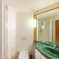 ibis Wien City - Bild 8