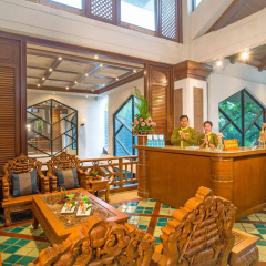 Krabi Maritime Resort - Bild 27