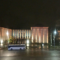 Palm Aparts Warsaw - Bild 1