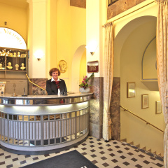 Hotel Viktoria - Bild 21