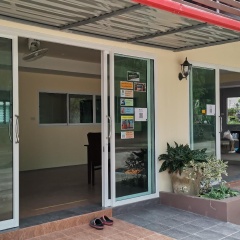 Palmkaewresort Krabi - Bild 2