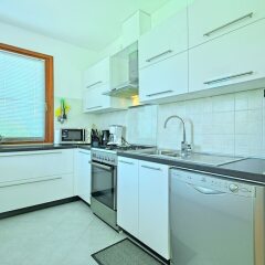 Отель House Katti Хорватия, Умаг - отзывы, цены и фото номеров - забронировать отель House Katti онлайн фото 9