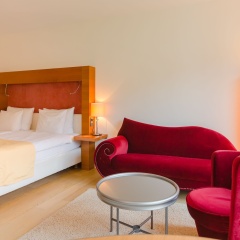 Aqua Aurelia Suitenhotel an den Thermen - Bild 6