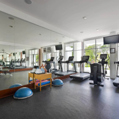 Courtyard By Marriott Cancun Airport - Bild 22