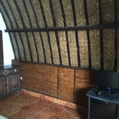 Warna Beach Hotel - Bild 14