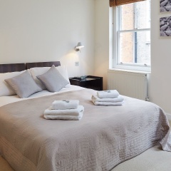 City Marque Tower Hill Serviced Apartments - Bild 5