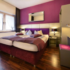 Hotel Am Wehrhahn - Bild 2