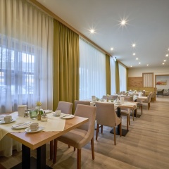 Gastehaus Huber - Hotel Garni - Bild 9