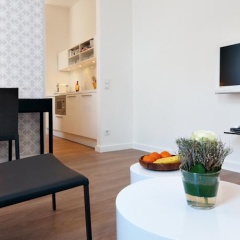 Ipartment Hildeboldplatz - Bild 3