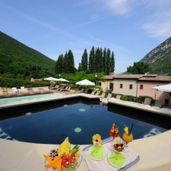Resort Borgo Santa Lucia thumbnail 7