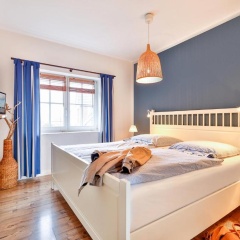 Ferienhaus 1 Fuchsweg - Bild 1