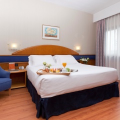 Hotel Agumar Atocha - Bild 19