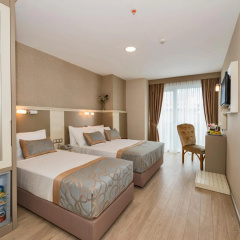 Marcello Hotel thumbnail 10