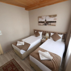Sultans Royal Hotel - Bild 5