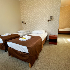 Aparthotel Globus - Bild 4