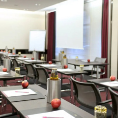 Mercure Hotel Raphael Wien - Bild 14