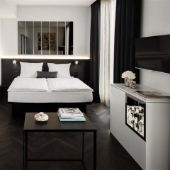 Hotel AMANO Grand Central - Bild 4