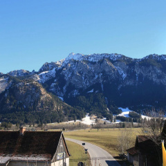 Schwanstein - Bild 12