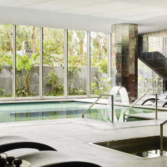 Grand Hyatt Barcelona - Bild 25