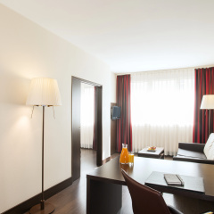 NH Wien City - Bild 15