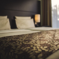 Hotel Central Regensburg CityCentre, SHC by Best Western - Bild 7