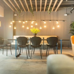 Nena Apartments Bochum City - Bild 10