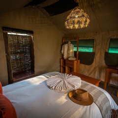 Boteti Tented Safari Lodge in Maun, Botswana from 215$, photos, reviews - zenhotels.com photo 3