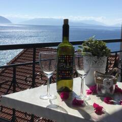 Sea Sound in Lefkada, Greece from 68$, photos, reviews - zenhotels.com photo 17